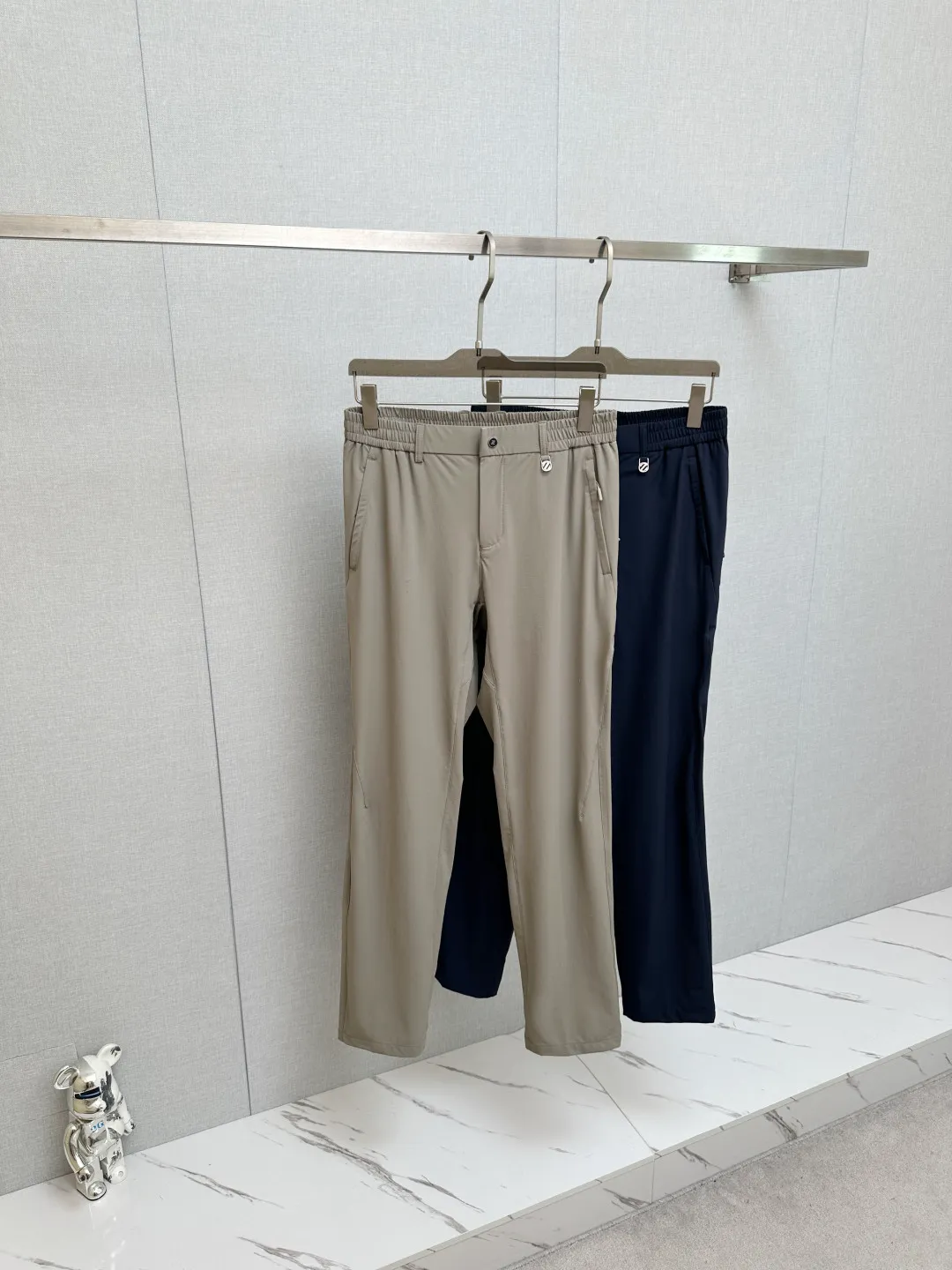 ZEG 26 New Arrival Classic Classiclogo Breathable 。Sizes：M-3x L
